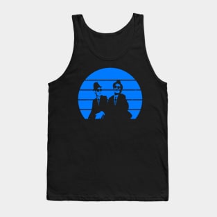 Blues Brothers Tank Top